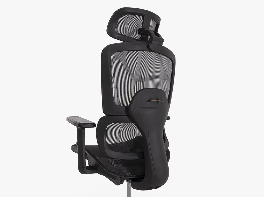 MENTHA T-77H IRODASZÉK