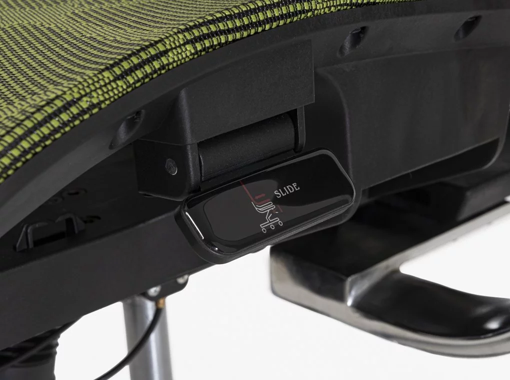 MENTHA GM-13 IRODASZÉK