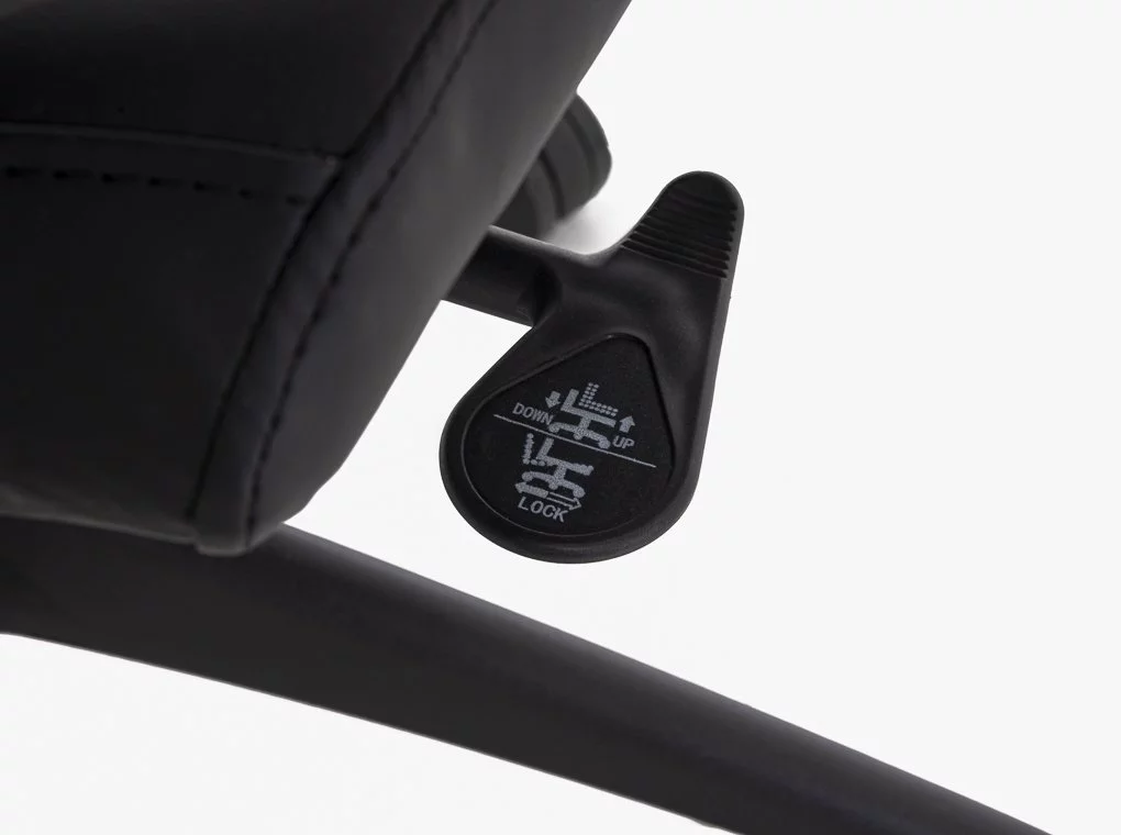 MENTHA 715H IRODASZÉK