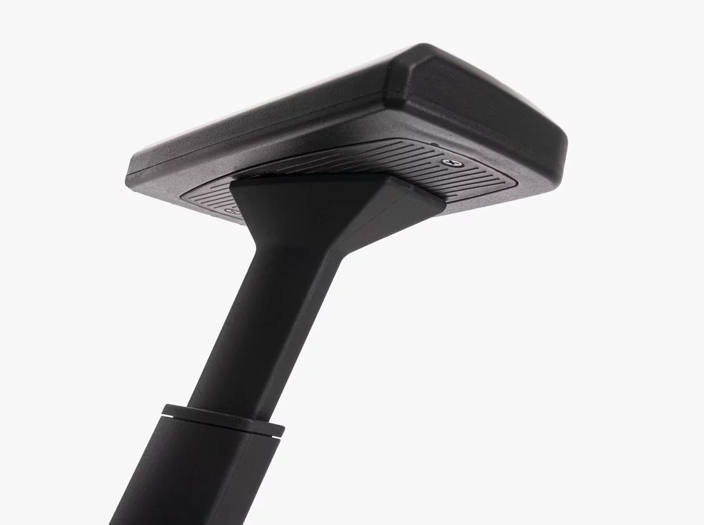 MENTHA GM-77 IRODASZÉK