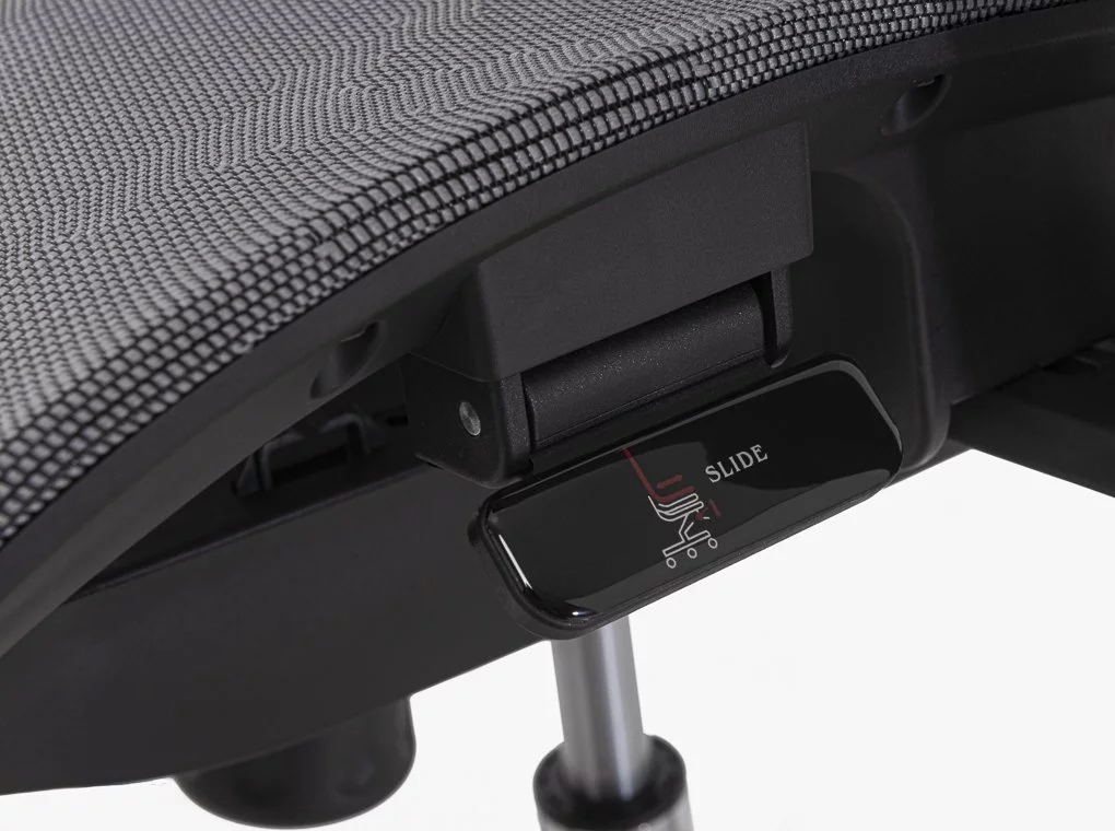 MENTHA GM-77 IRODASZÉK