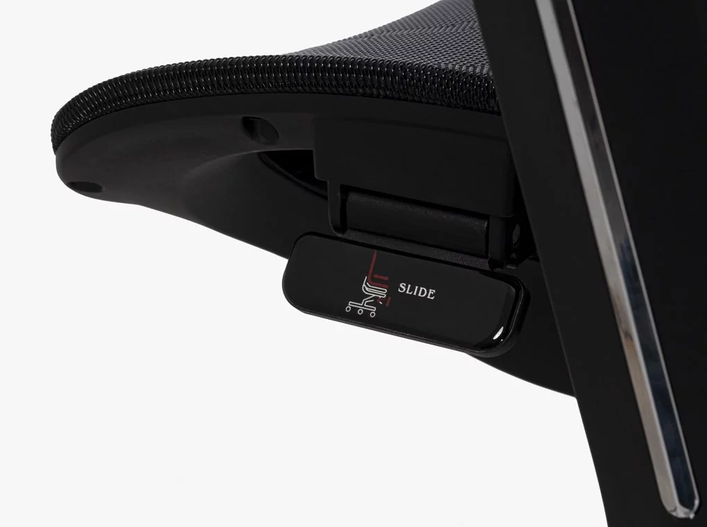 MENTHA L97 IRODASZÉK