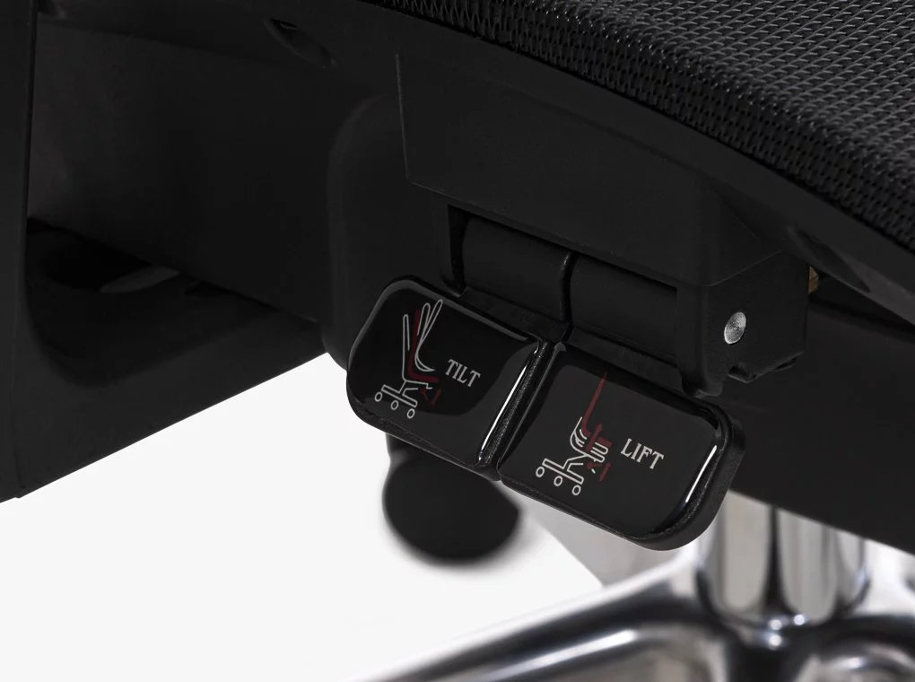 MENTHA L97 IRODASZÉK