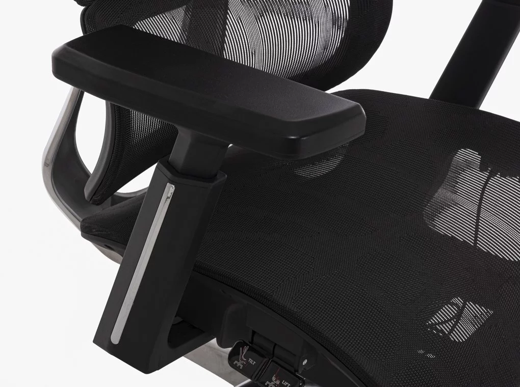 MENTHA L97 IRODASZÉK