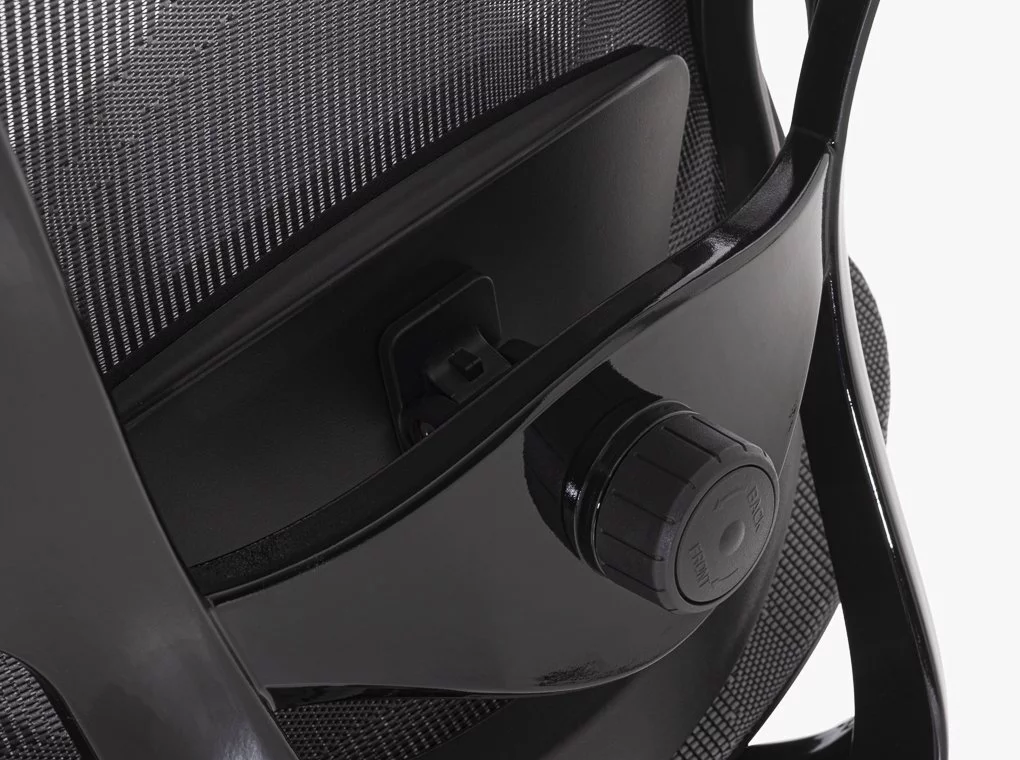 MENTHA GM-58 IRODASZÉK