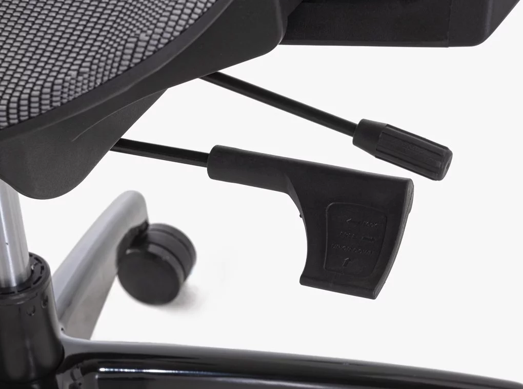 MENTHA GM-58 IRODASZÉK