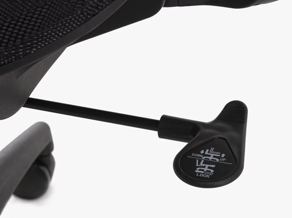 MENTHA GT-52 IRODASZÉK