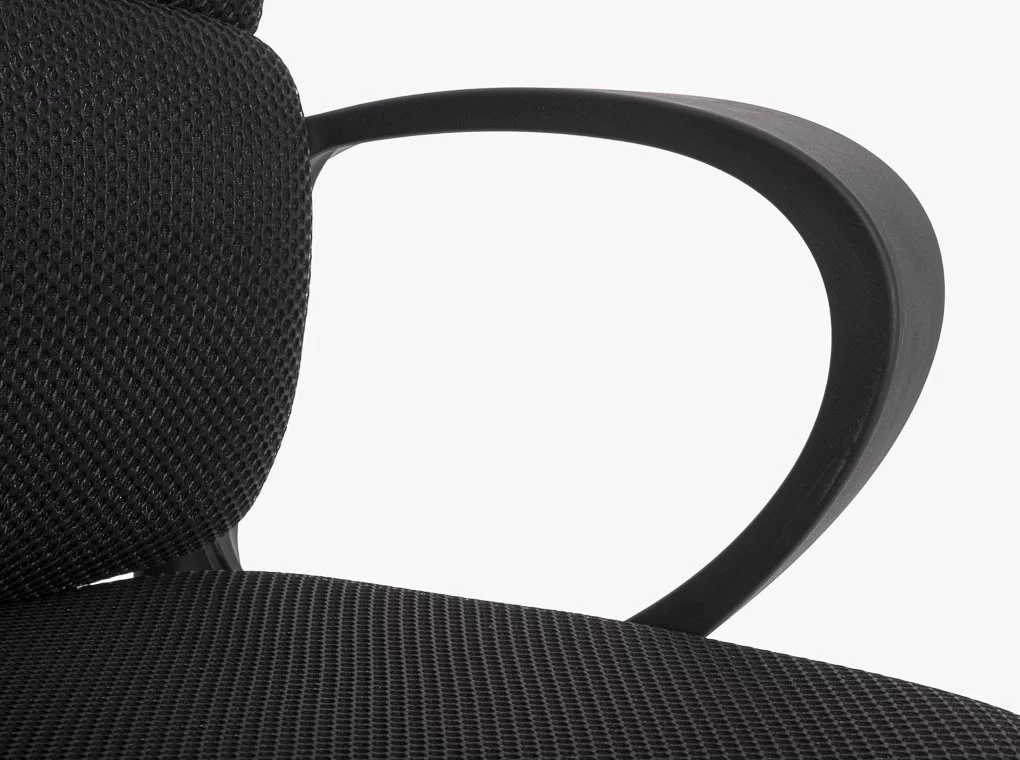 MENTHA SK-1072 IRODASZÉK fekete