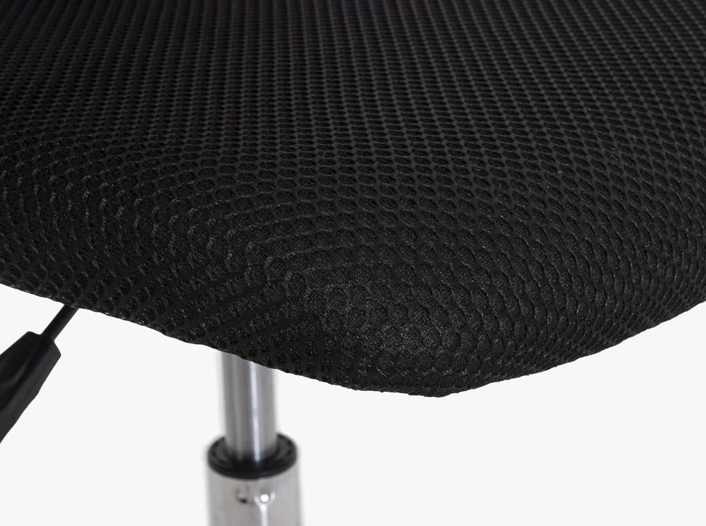 MENTHA SK-1072 IRODASZÉK fekete