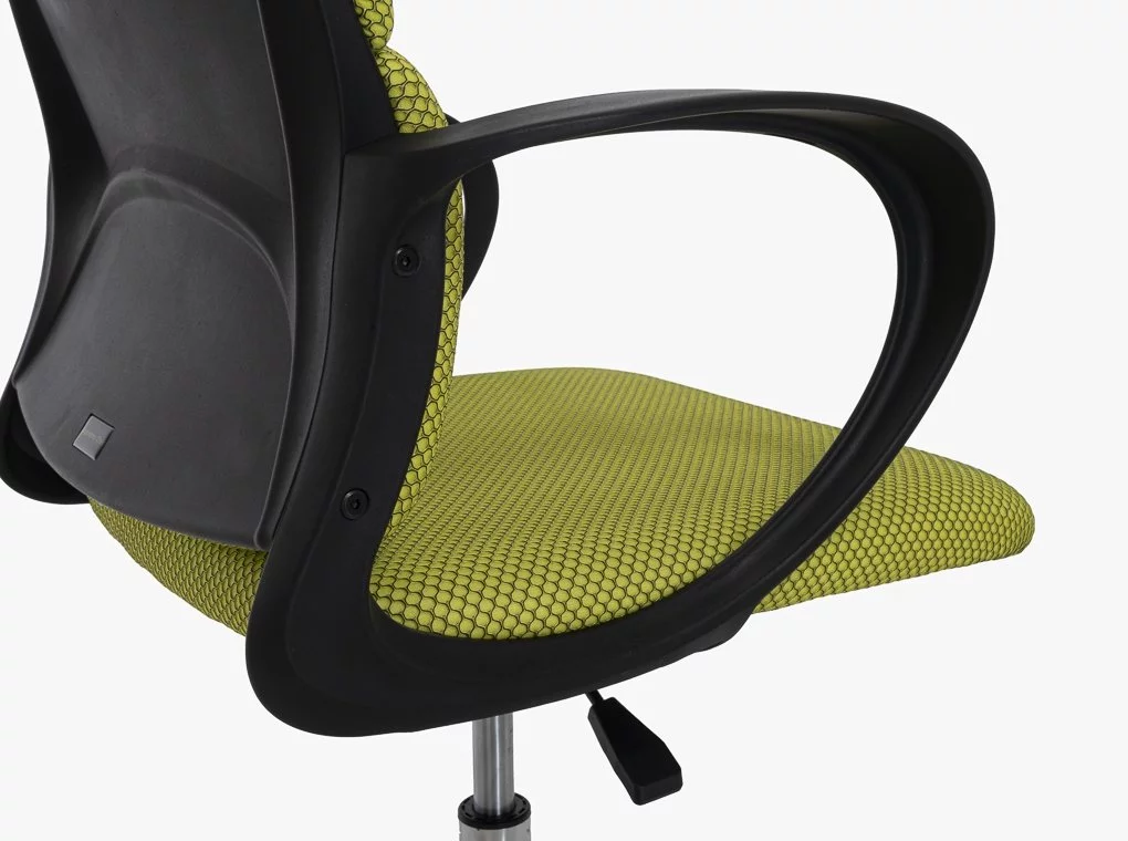 MENTHA SK-1072 IRODASZÉK zöld