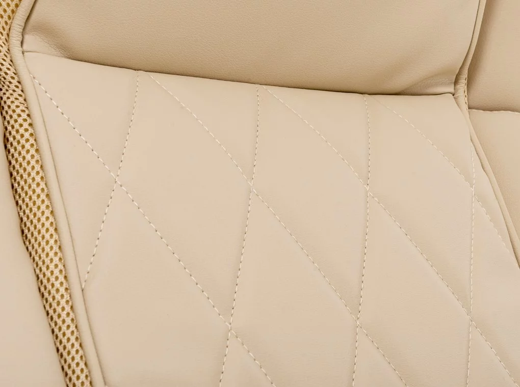 Barracuda törtfehér irodaszék E548