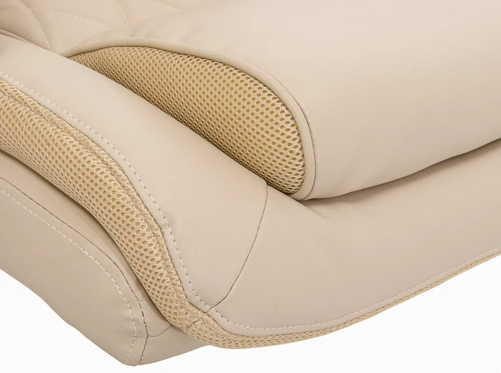 Barracuda törtfehér irodaszék E548