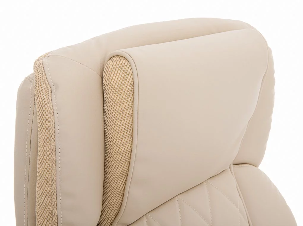 Barracuda törtfehér irodaszék E548