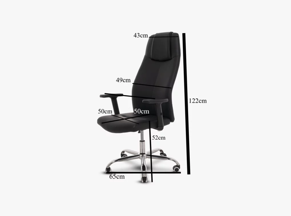 Mariposa J8803 irodaszék