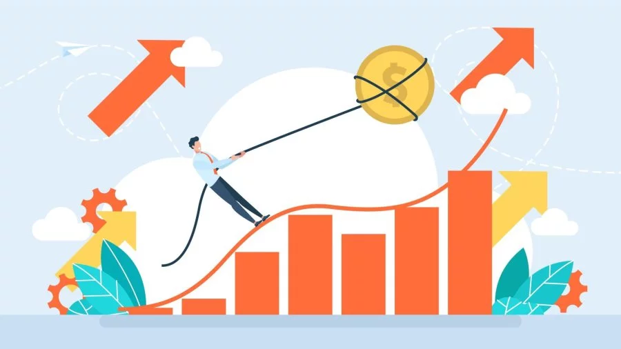 A Revoticánál NINCS ÁREMELÉS!