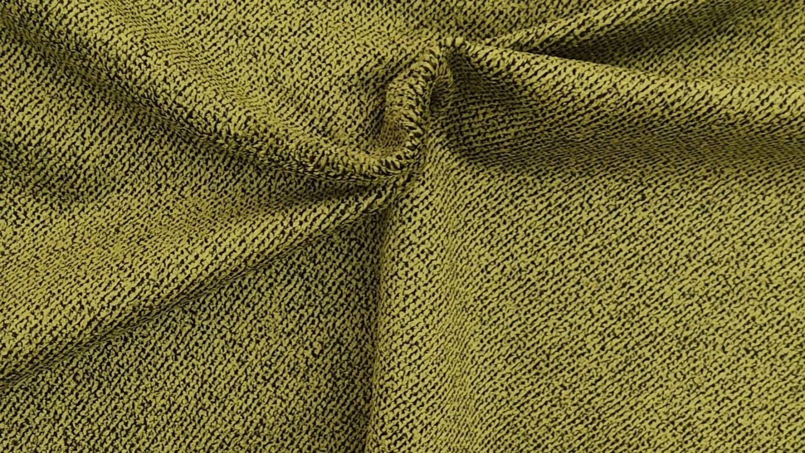 Bútorszövet - LEOPÁRD05 zöld