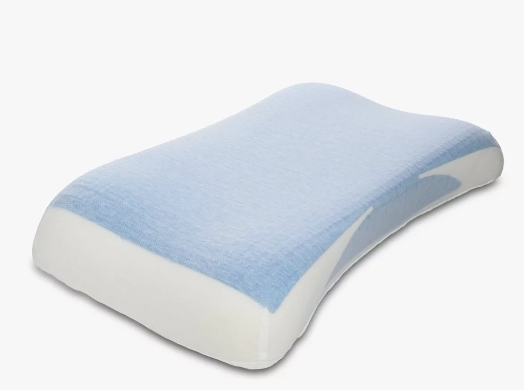 MEMÓRIAHABOS PÁRNA GÉL BETÉTTEL GMFP-03