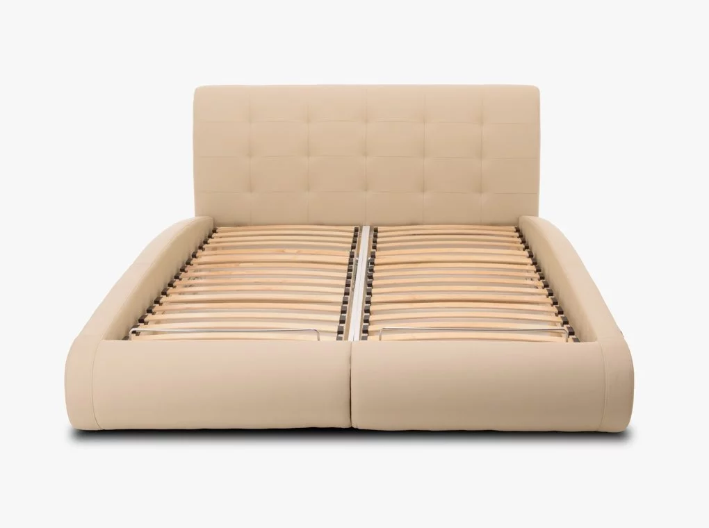 NEPTUN FRANCIAÁGY ÁGYNEMŰTARTÓVAL