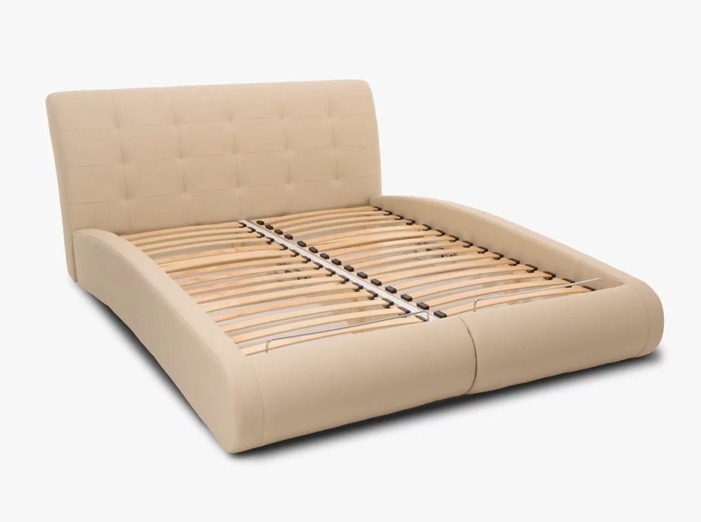 NEPTUN FRANCIAÁGY ÁGYNEMŰTARTÓVAL