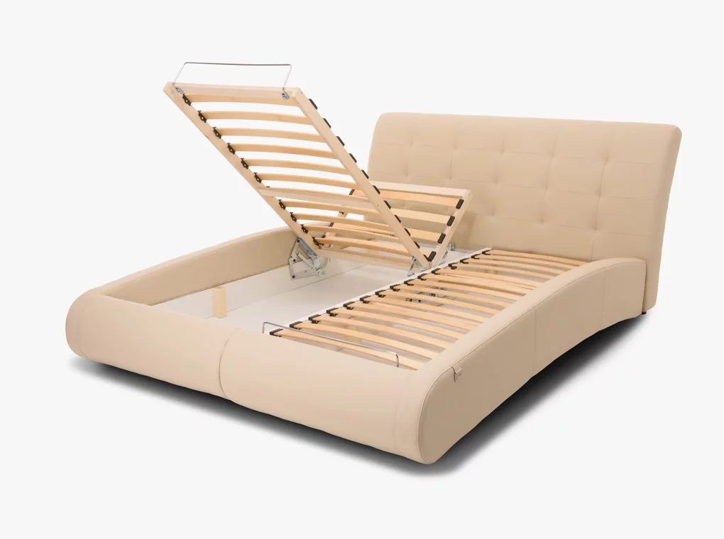 NEPTUN FRANCIAÁGY ÁGYNEMŰTARTÓVAL