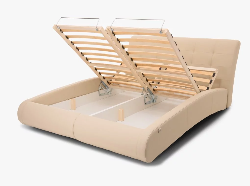 NEPTUN FRANCIAÁGY ÁGYNEMŰTARTÓVAL