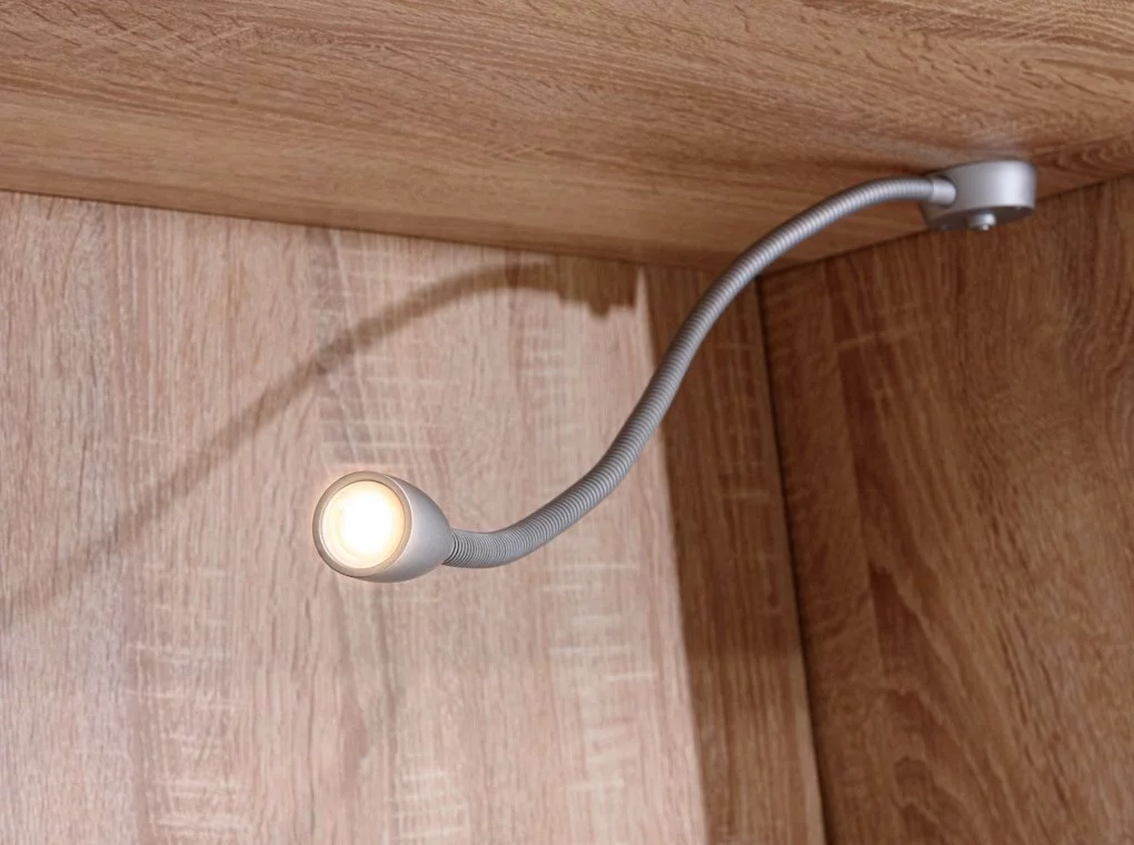 Lincoln áthidalós szekrény