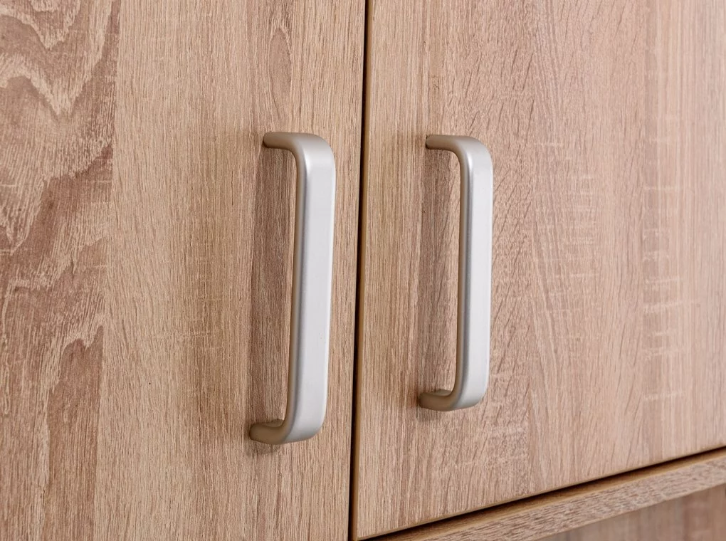 Lincoln áthidalós szekrény