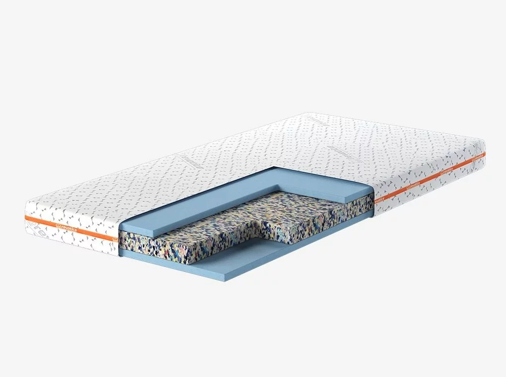 BARCELONA14 REBOUND MATRAC