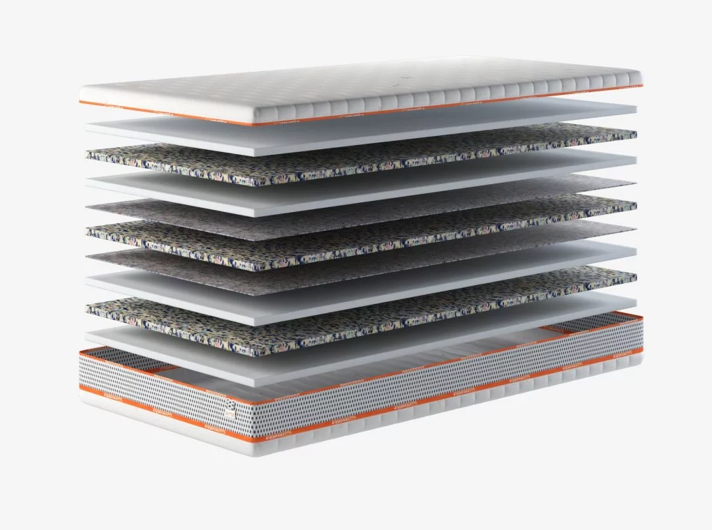 GRANADA24 HABMATRAC REBOUND RÉTEGGEL