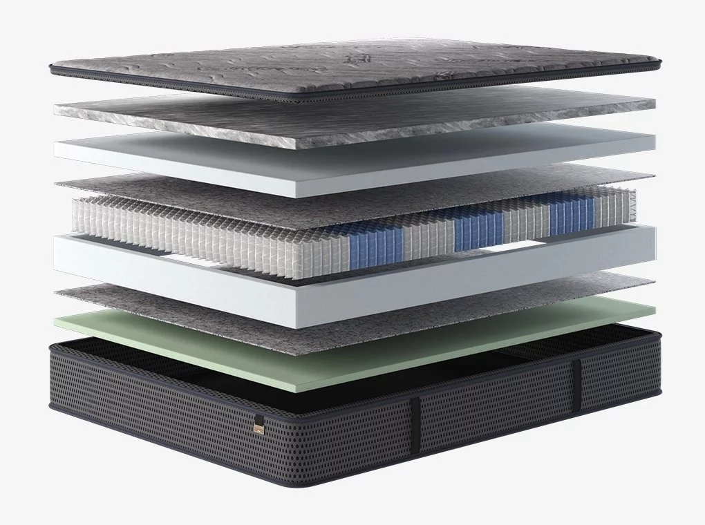 HERITAGE30 PANTERA NAUTIC MATRAC