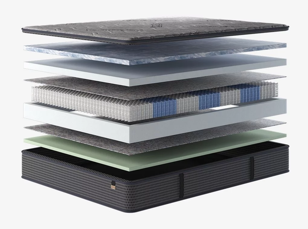 HERITAGE30 HYPERSOFT MATRAC