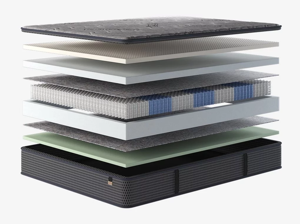 HERITAGE30 LATEX MATRAC