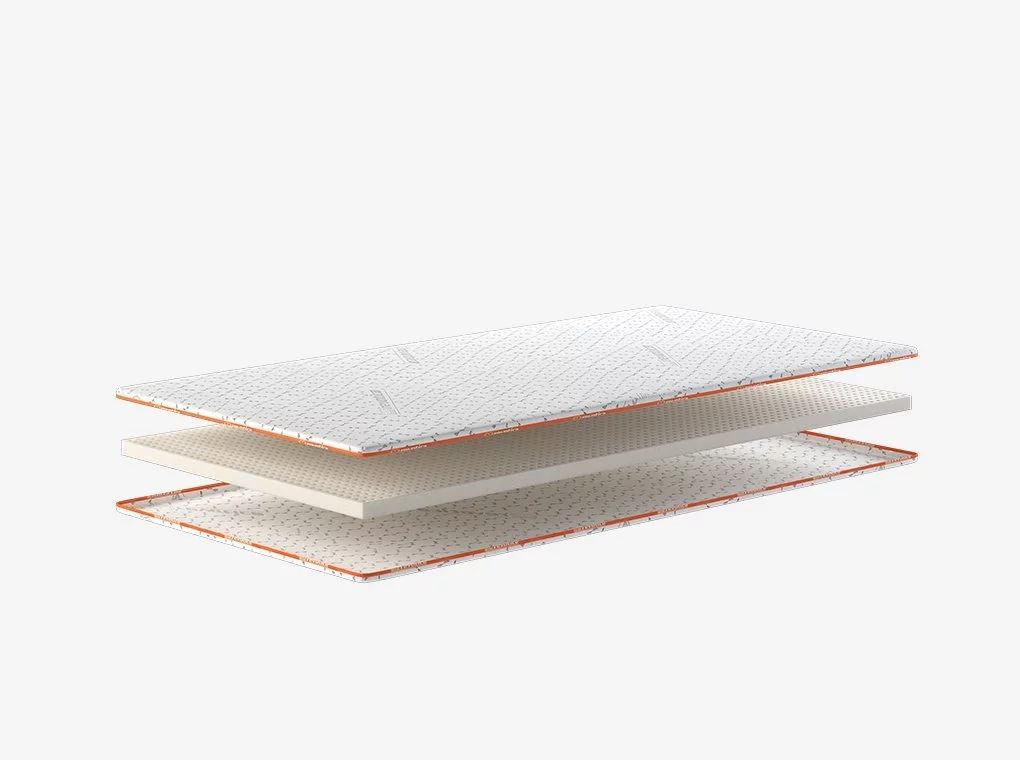 FEDŐMATRAC LAREDO5 LATEX