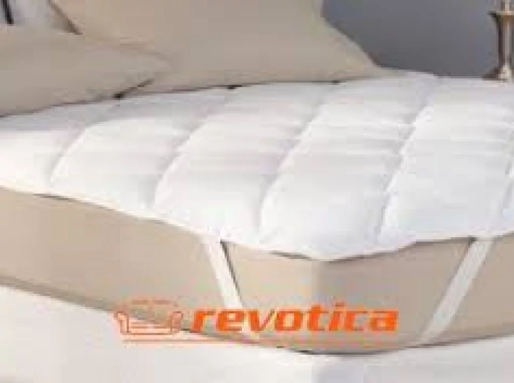 SAROKGUMIS MATRACVÉDŐ