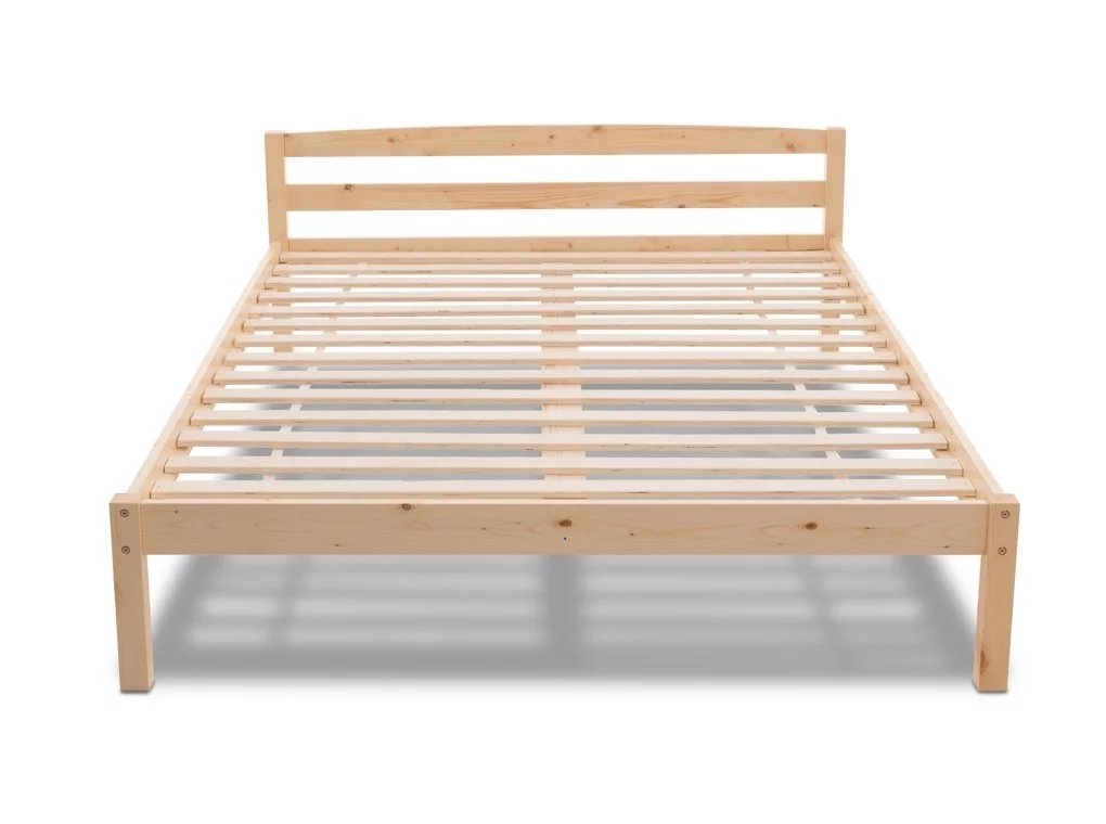 SKAGEN FENYŐ ÁGYKERET ÁGYRÁCCSAL