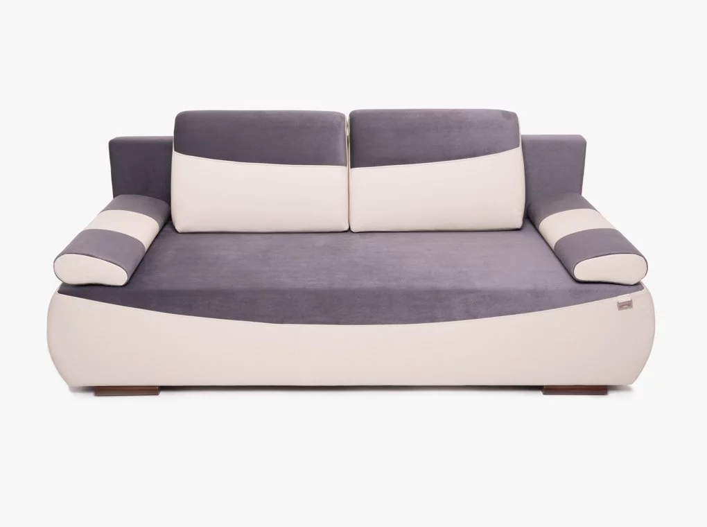 LIMA KANAPÉÁGY ÁGYNEMŰTARTÓVAL