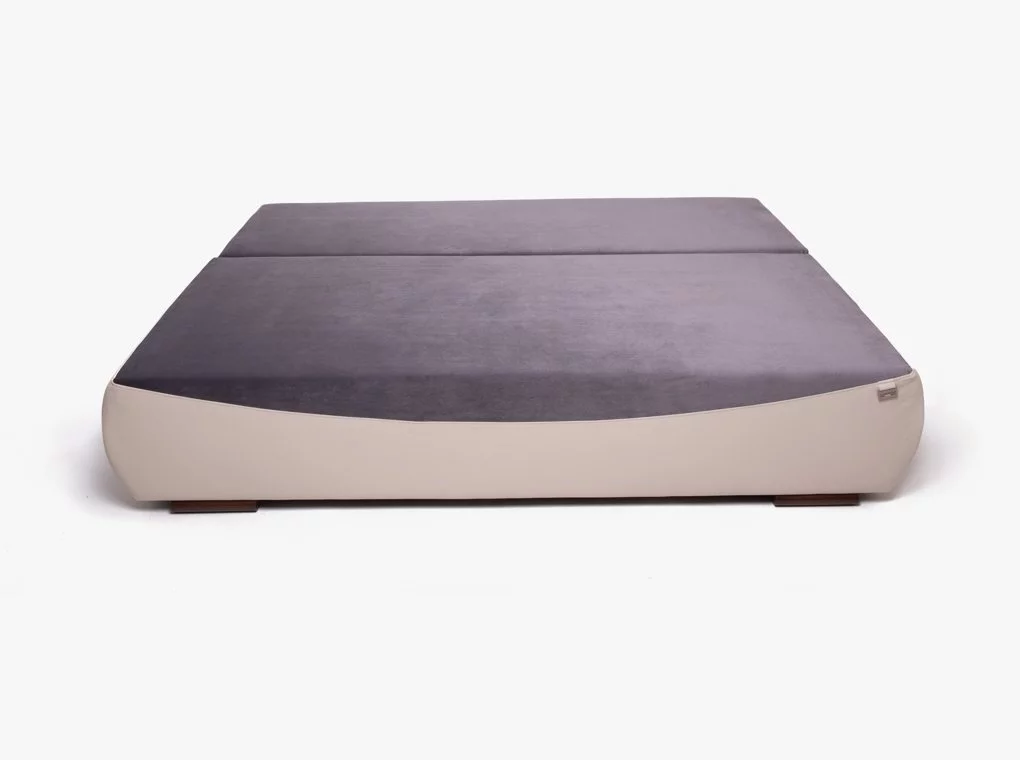 LIMA KANAPÉÁGY ÁGYNEMŰTARTÓVAL