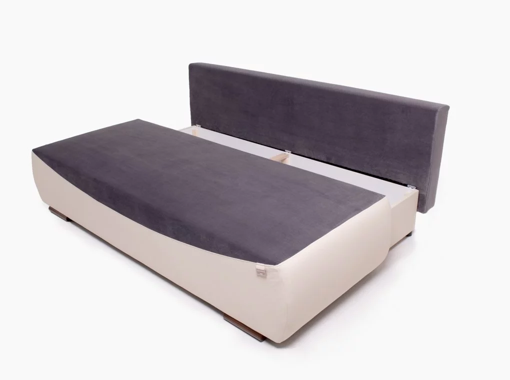 LIMA KANAPÉÁGY ÁGYNEMŰTARTÓVAL