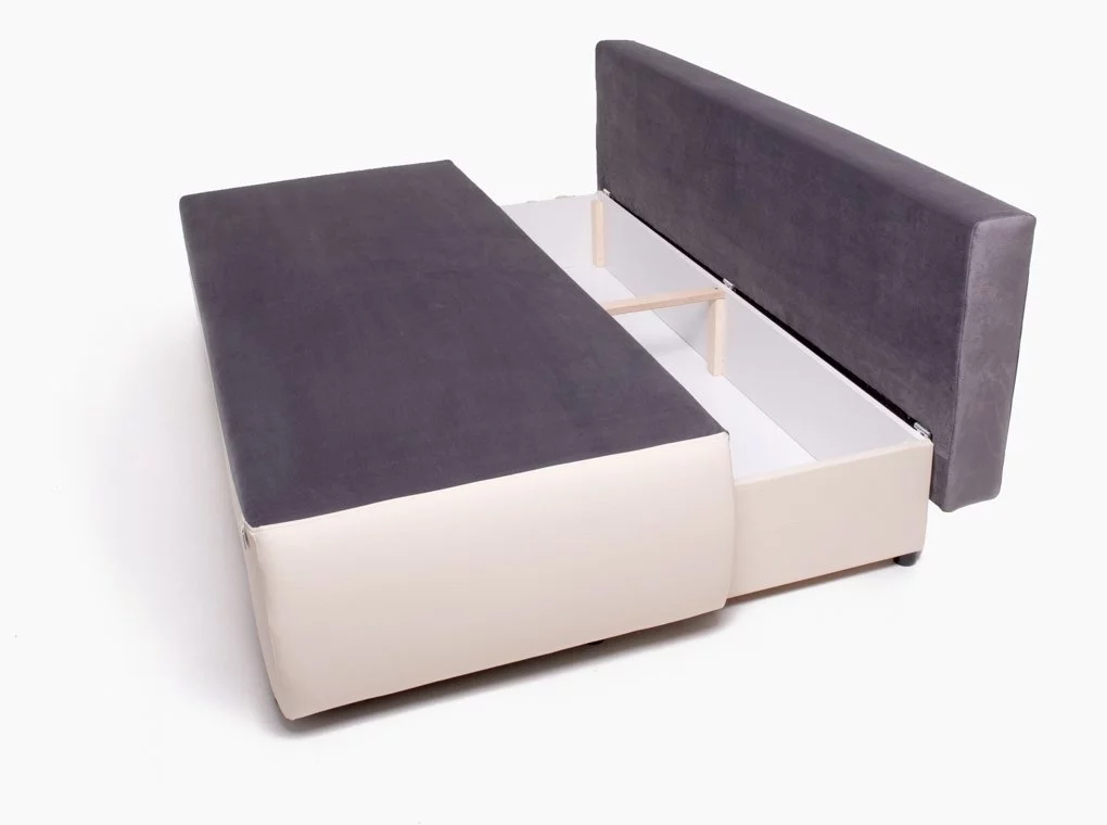 LIMA KANAPÉÁGY ÁGYNEMŰTARTÓVAL