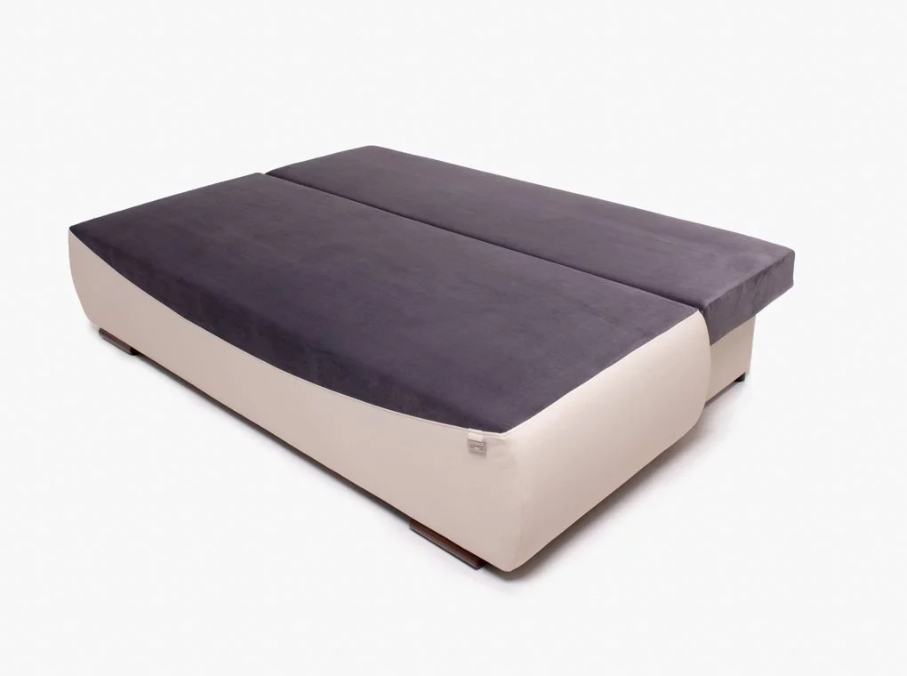 LIMA KANAPÉÁGY ÁGYNEMŰTARTÓVAL