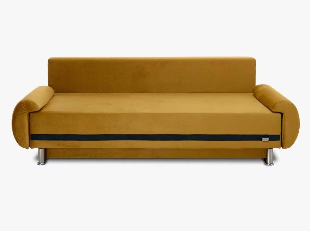 BERN KANAPÉÁGY ÁGYNEMŰTARTÓVAL