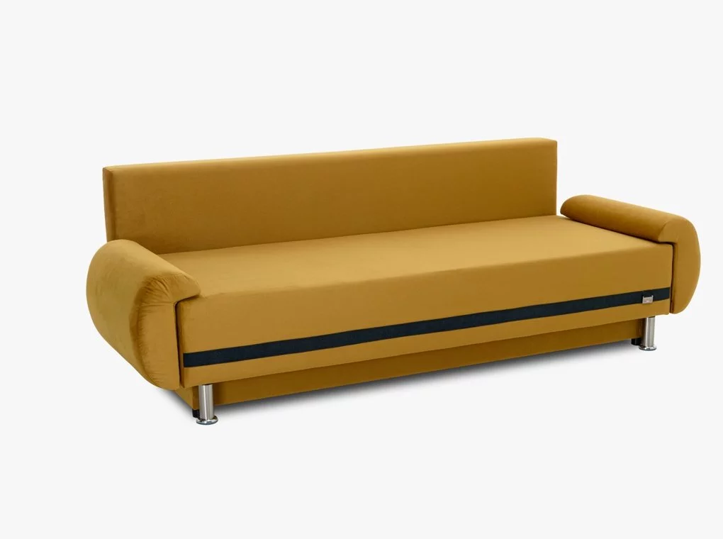 BERN KANAPÉÁGY ÁGYNEMŰTARTÓVAL