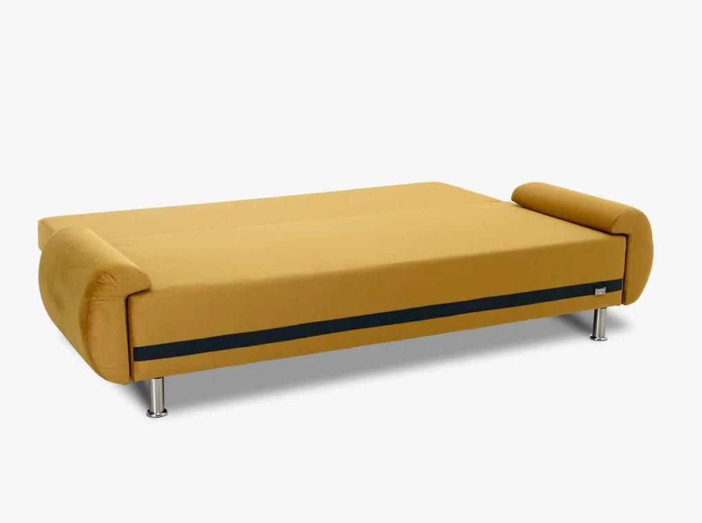 BERN KANAPÉÁGY ÁGYNEMŰTARTÓVAL