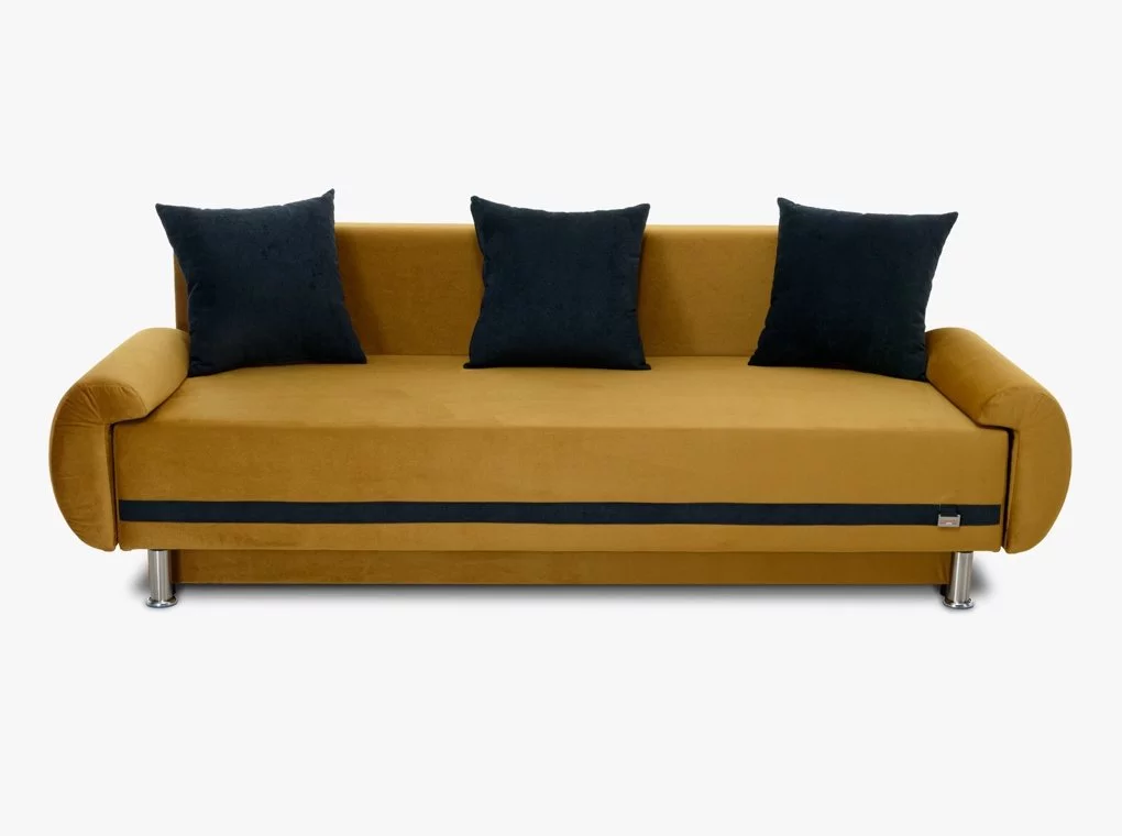 BERN KANAPÉÁGY ÁGYNEMŰTARTÓVAL