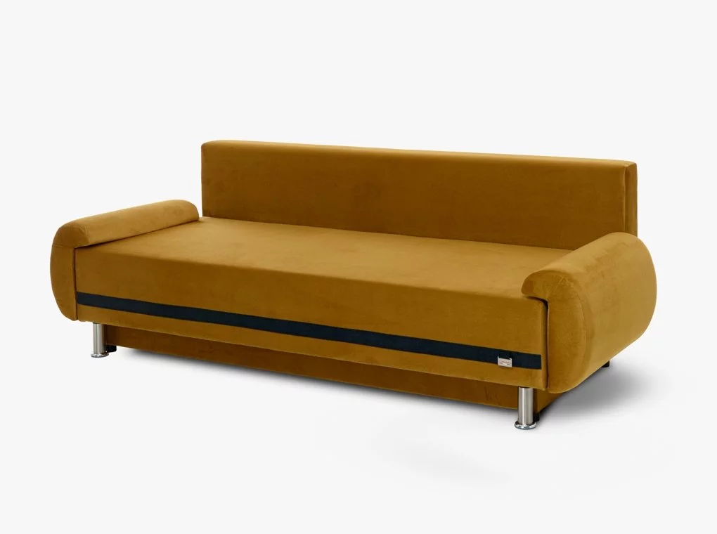 BERN KANAPÉÁGY ÁGYNEMŰTARTÓVAL