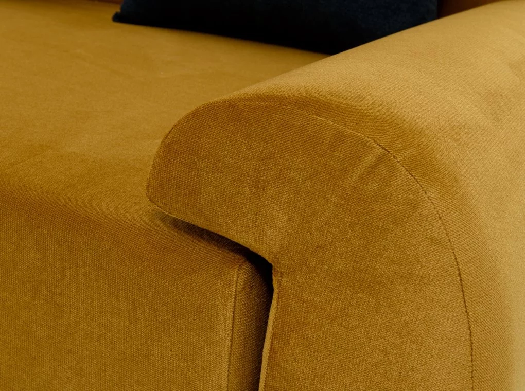 BERN KANAPÉÁGY ÁGYNEMŰTARTÓVAL