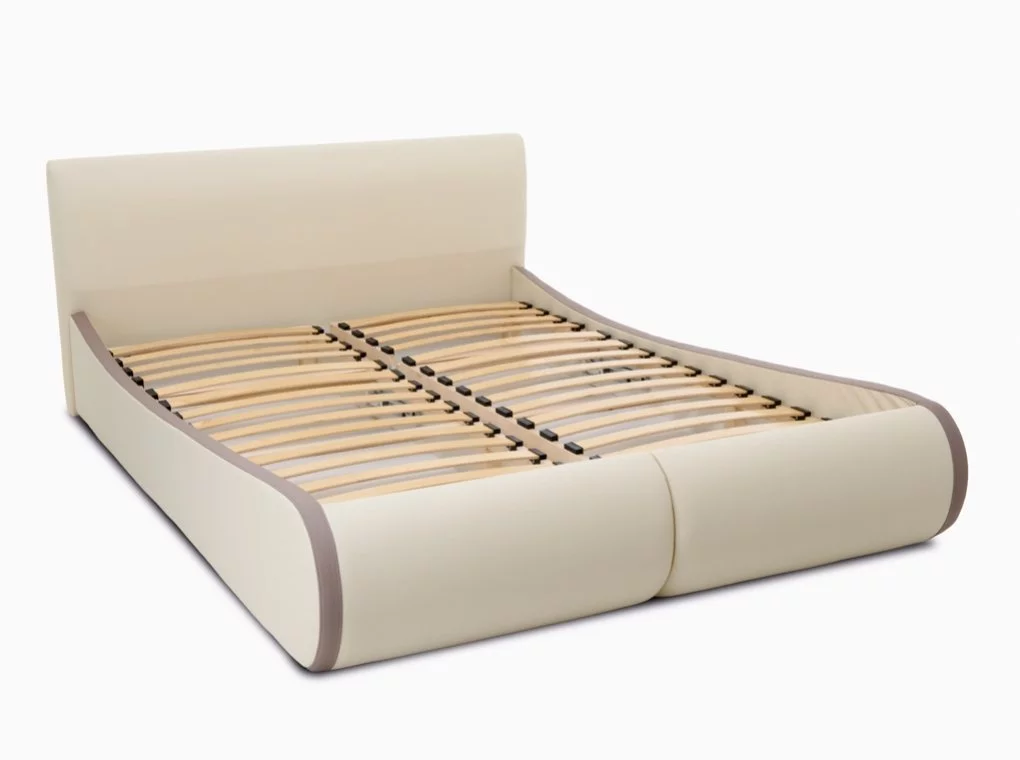 TOLEDO FRANCIAÁGY ÁGYNEMŰTARTÓVAL